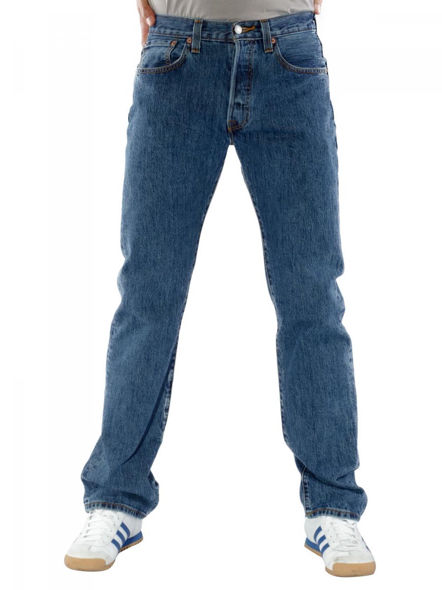 Levi&#39;s 501 Jeans Big&Tall stone - Levi&#39;s Men&#39;s Jeans | 0
