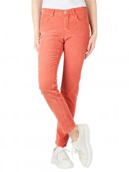 Image of Angels Cici Jeans Straight Fit rost orange used