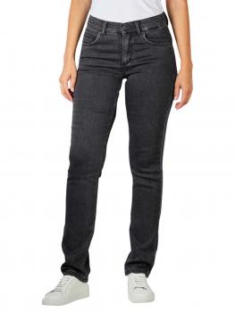 Image of Angels Cici Jeans Straight Fit anthracite