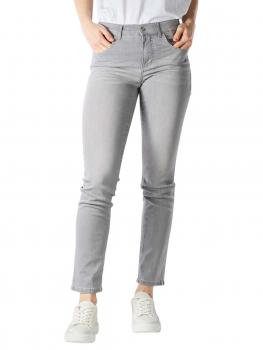 Image of Angels Cici Jeans Straight light grey used