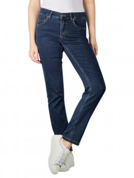 Image of Angels Cici Jeans Straight Fit rinse night blue