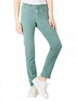 Image of Angels Cici Jeans Straight Fit teal green used
