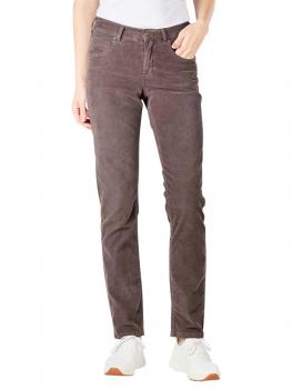 Image of Angels Cici Jeans Straight Fit chocolate used