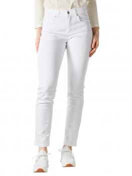 Image of Angels Cici Jeans Straight white