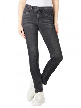 Image of Angels Skinny Sporty Jeans anthracite used