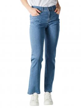 Image of Angels Dolly Jeans light blue
