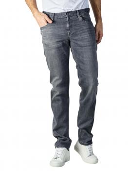 Image of Alberto Pipe Jeans Slim Fit DS Dual FX grey