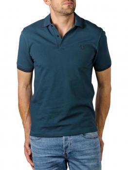 Image of Fred Perry Polo Shirt M57