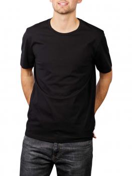 Image of Armedangels Jaames T-Shirt Regular Fit black