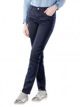 Image of Angels Cici Jeans Straight midnight blue