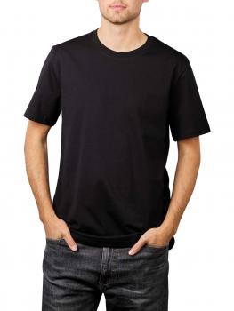 Image of Armedangels Aado T-Shirt Comfort Fit black
