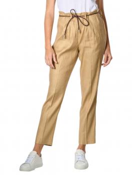 Image of Brax Milla Jeans Relaxed Fit sand