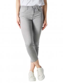 Image of Angels Ornella Jeans Slim light grey used