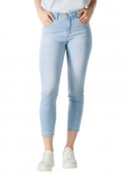 Image of Angels Ornella Jeans bleached blue used