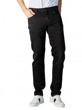 Image of Alberto Pipe Jeans Slim Fit Cosy anthracite