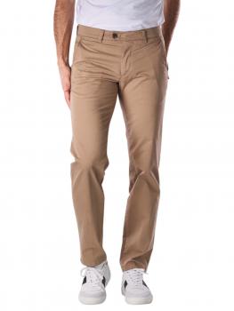 Image of Eurex Jeans Jim-S Regular Fit beige