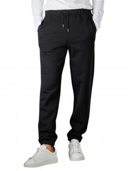 Image of Fred Perry Jogging Pants Black