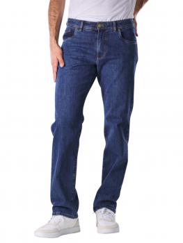 Image of Eurex Jeans Ex Ken Straight Fit blue stone
