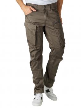 Image of G-Star Rovic Cargo Pant 3D Tapered gs grey