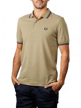 Image of Fred Perry Polo Piqué N47