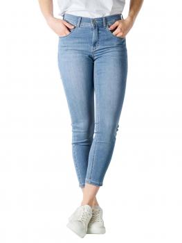 Image of Angels Ornella Jeans Slim light blue used