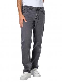 Image of Cross Antonio Jeans Relaxed Fit anthracite