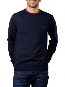 Image of Fred Perry Sweater K9601-264