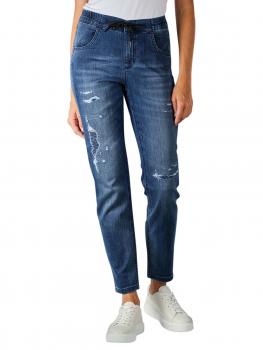 Image of Angels Louisa Active Jeans mid blue used