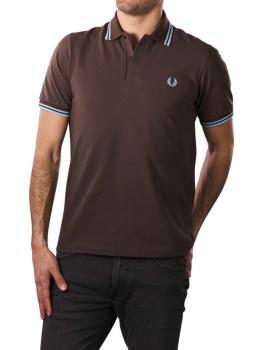 Image of Fred Perry Polo Shirt 103