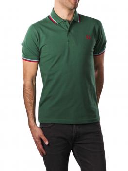Image of Fred Perry Polo Shirt 145