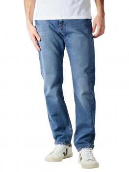 Image of Armedangels Dylaan Jeans Straight Fit Aquatic