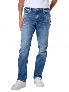 Image of Cross Dylan Jeans Regular Fit blue used