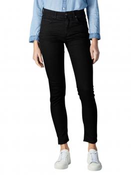 Image of Angels Skinny Jeans Power Stretch jetblack