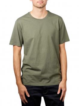 Image of Armedangels Jaames T-Shirt Regular Fit icy moss
