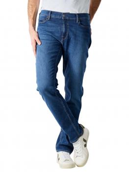 Image of Armedangels Iaan Stretch Jeans Slim Fit Baywater