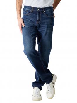 Image of Armedangels Dylaan Jeans Straight Fit Arlo Blue