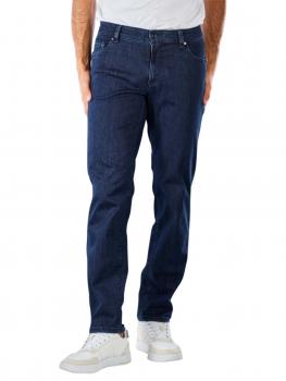 Image of Eurex Jeans Luke Straight Fit blue