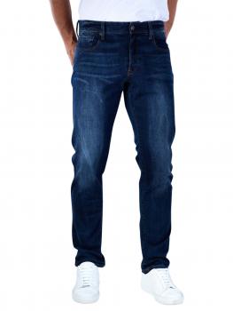 Image of G-Star 3301 Tapered Jeans Neutro Stretch dk aged