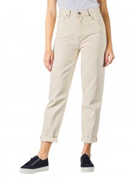 Image of Armedangels Mairaa Jeans Mom Fit undyed