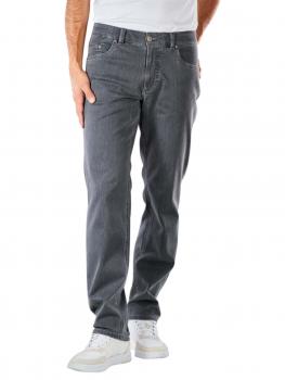 Image of Eurex Jeans Luke Straight Fit grey