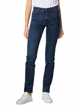 Image of Cross Anya Jeans blue black