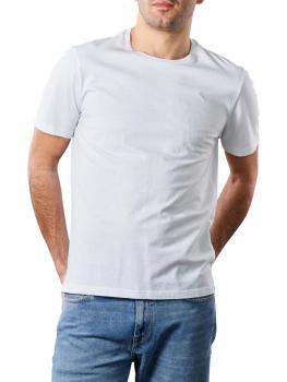 Image of Armedangels Jaames T-Shirt Regular Fit White