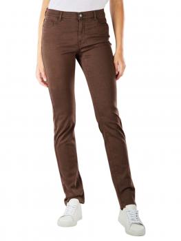 Image of Brax Mary Jeans Slim Fit brown