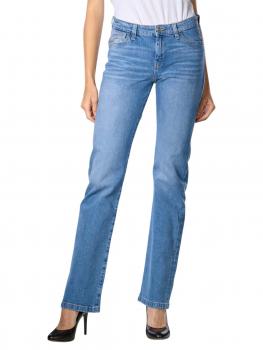 Image of Cross Lauren Jeans light blue