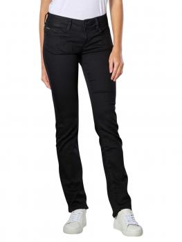 Image of Cross Loie Jeans Straight Fit black