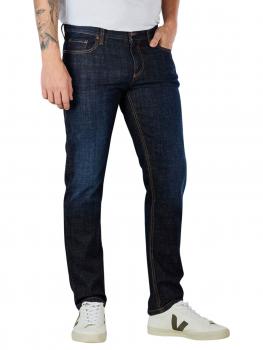 Image of Alberto Pipe Jeans authentic denim