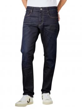 Image of G-Star 3301 Tapered Jeans indigo