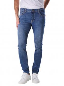 Image of Lee Malone Jeans mid worn martha