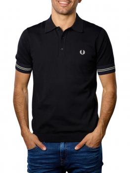 Image of Fred Perry Sweater Polo 102