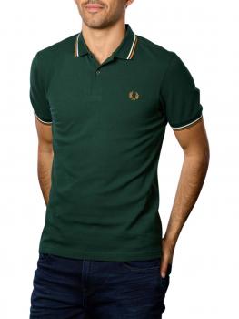 Image of Fred Perry Polo Piqué M61